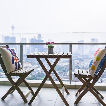 Oho Suites Klcc Setia Sky Kuala Lumpur Exterior photo