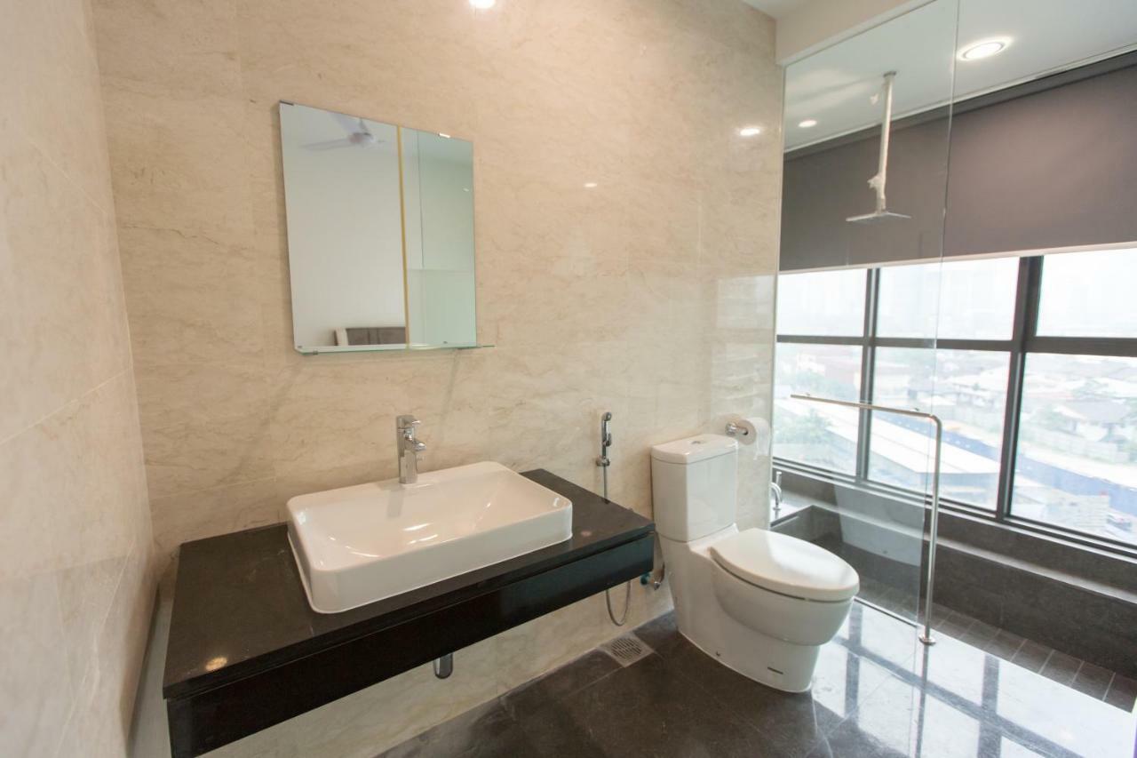Oho Suites Klcc Setia Sky Kuala Lumpur Exterior photo
