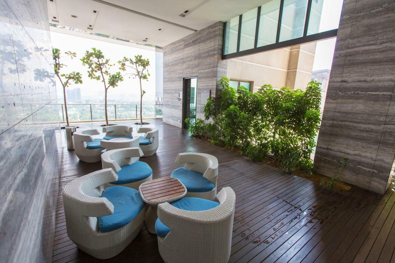 Oho Suites Klcc Setia Sky Kuala Lumpur Exterior photo