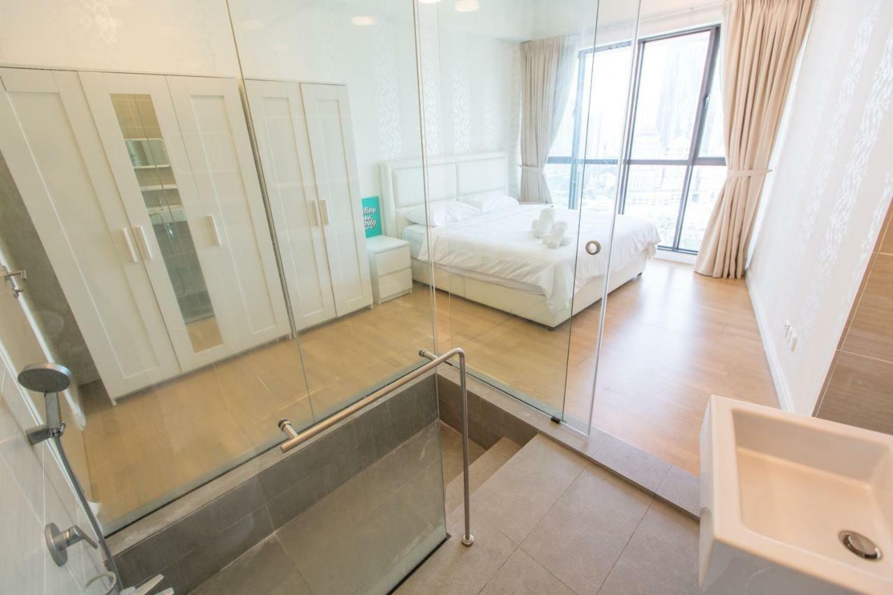 Oho Suites Klcc Setia Sky Kuala Lumpur Exterior photo