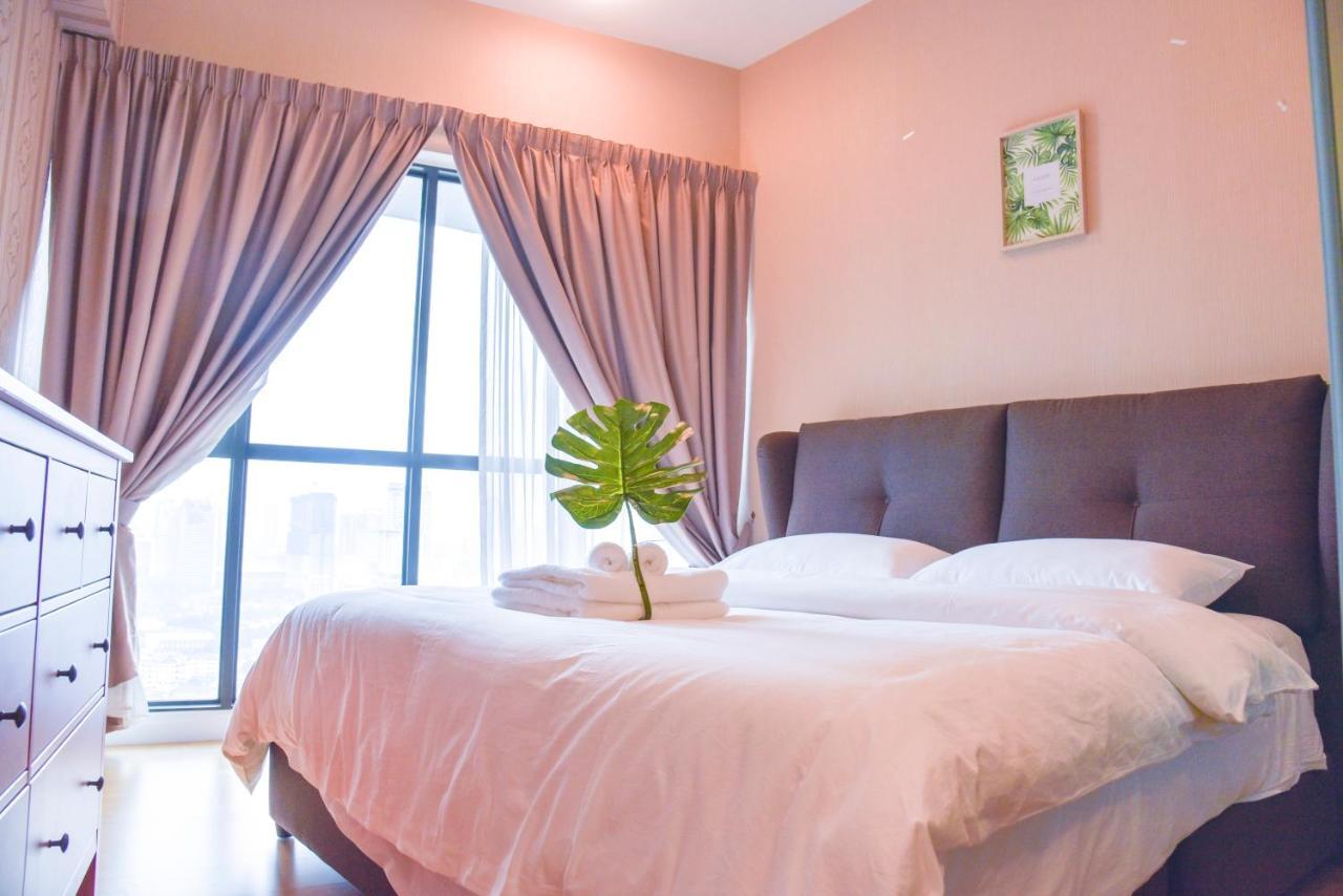 Oho Suites Klcc Setia Sky Kuala Lumpur Exterior photo