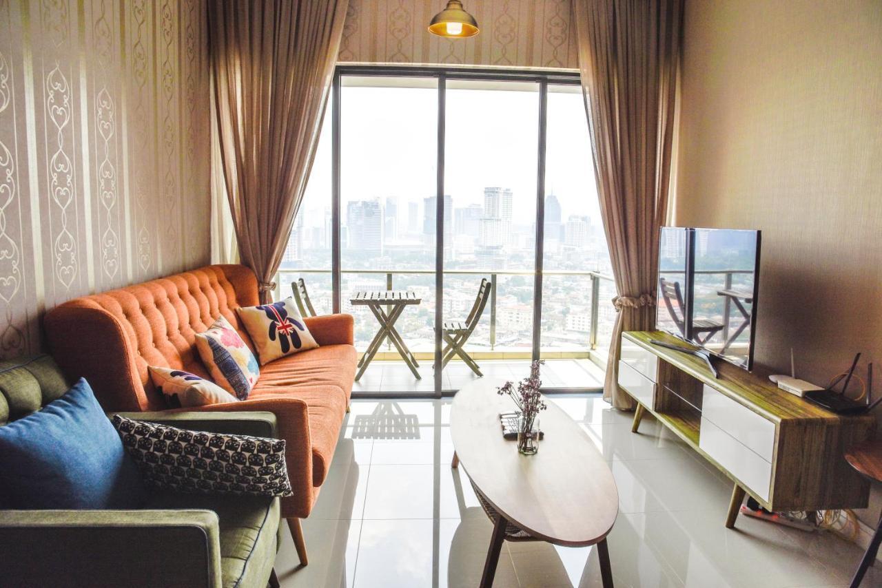 Oho Suites Klcc Setia Sky Kuala Lumpur Exterior photo